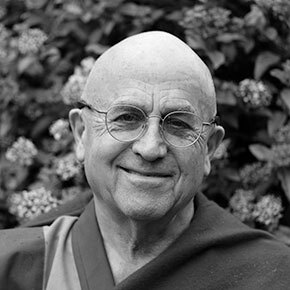 Matthieu Ricard