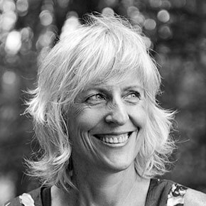 Vidyamala Burch