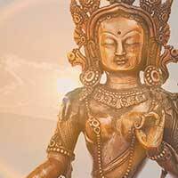 Tergar Sangha