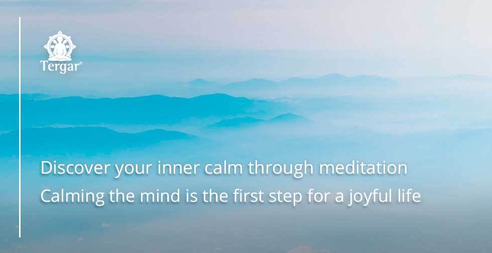Joy of Living